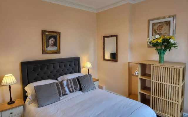 St George's Guest House