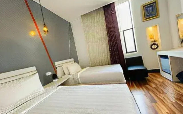De Hotel