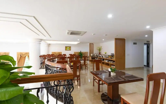 Bvm Hotel