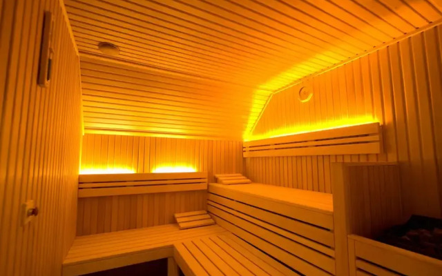 Piknik Wellness Hotel