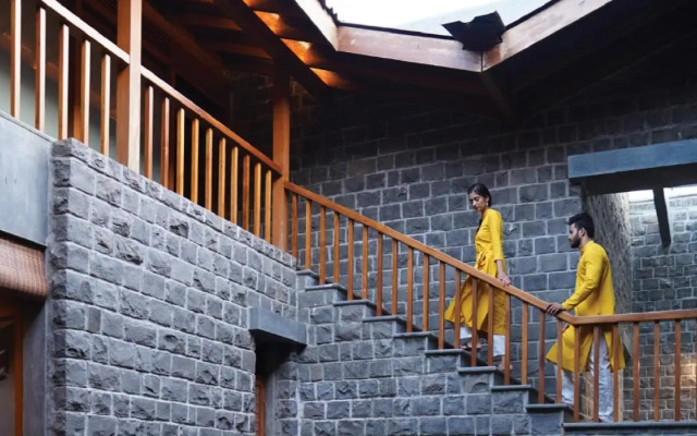 Viveda Wellness Village