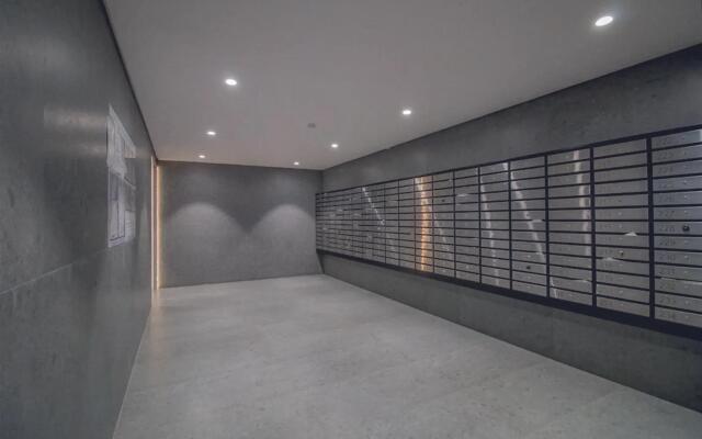 Апартаменты на улице Брянская 18