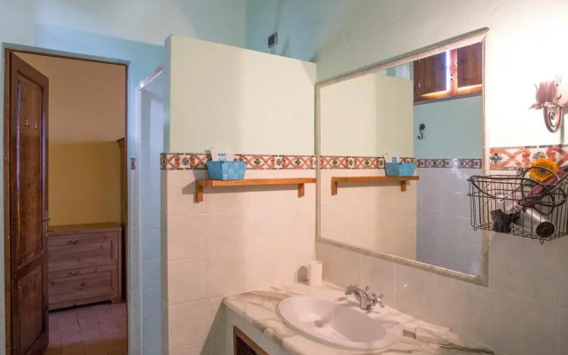 Agriturismo Il Belvedere
