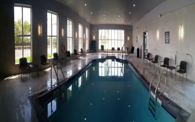 Homewood Suites By Hilton Philadelphia Plymouth Meeting