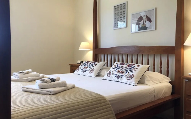 Villa Arzilla Country House Sardegna