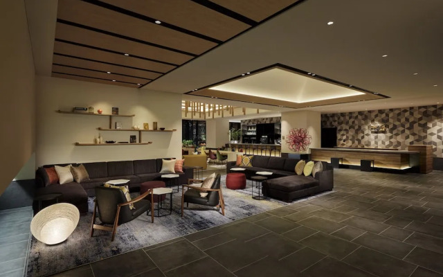 Hyatt House Kanazawa