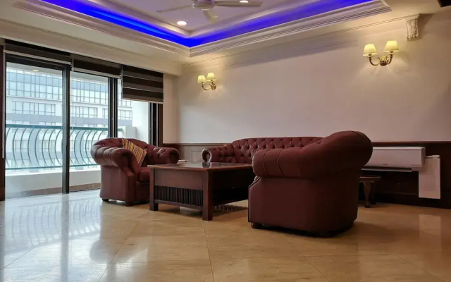 Most Luxurious Penthouse