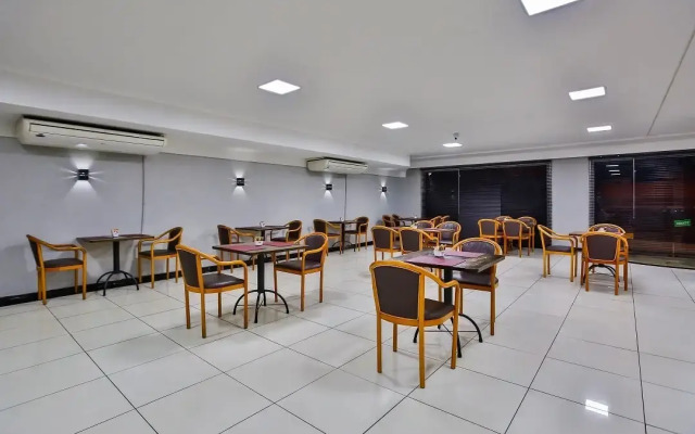 Hotel Vivendas Rio Claro