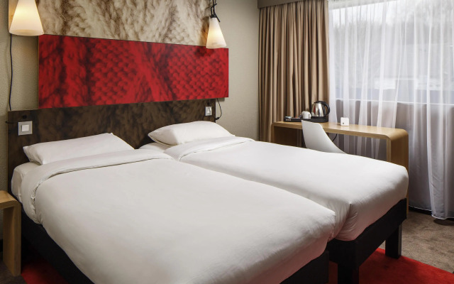 ibis Coventry Centre