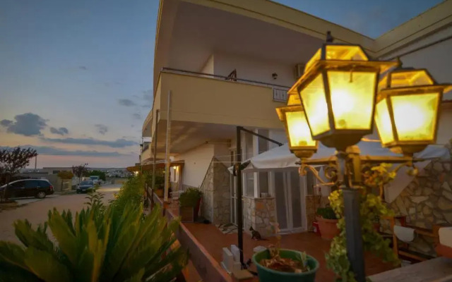 Gravina Suite Apartment