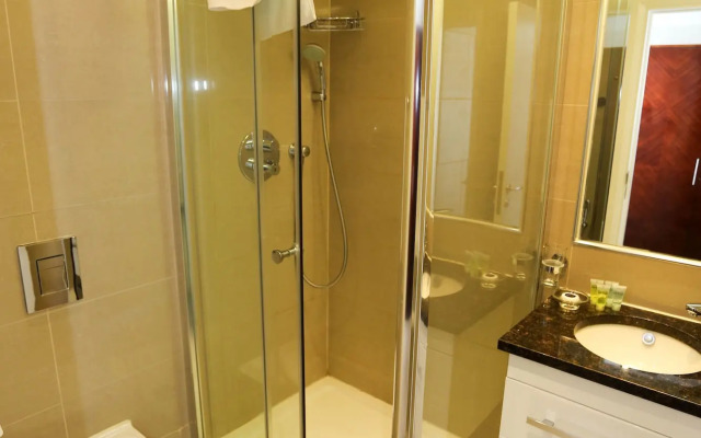 The Villa Kensington