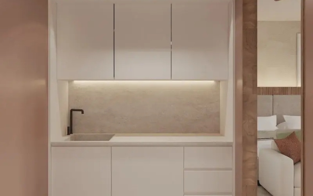 Palazzo Rubino Residence & Suite Olbia