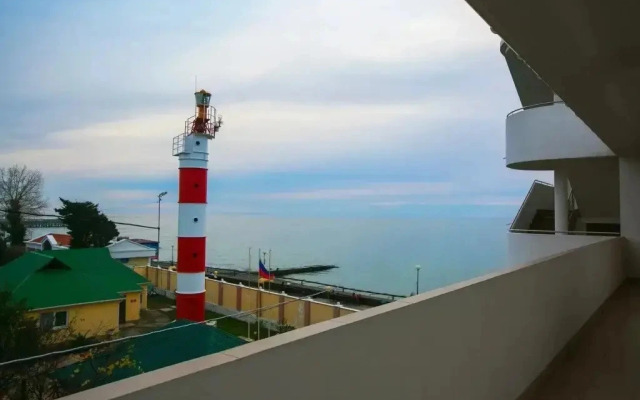 Mayak Hotel