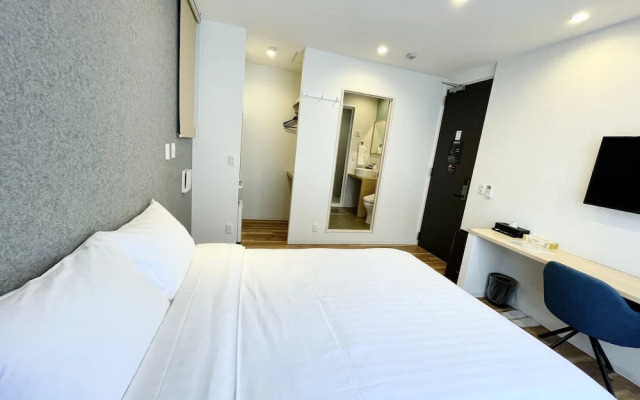 Ikoi Hotel Tokyo