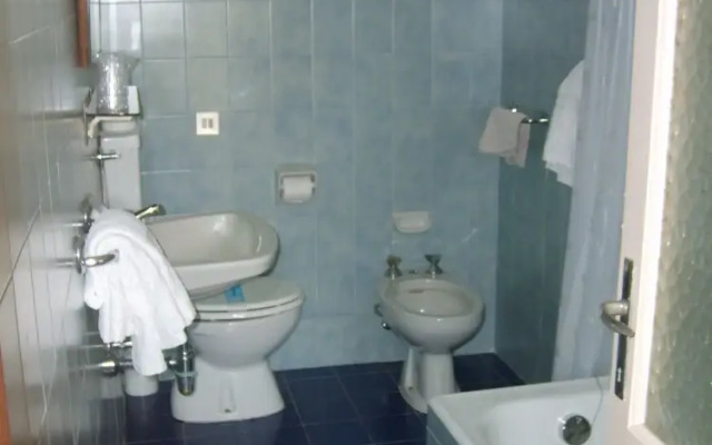 Hotel Elvezia