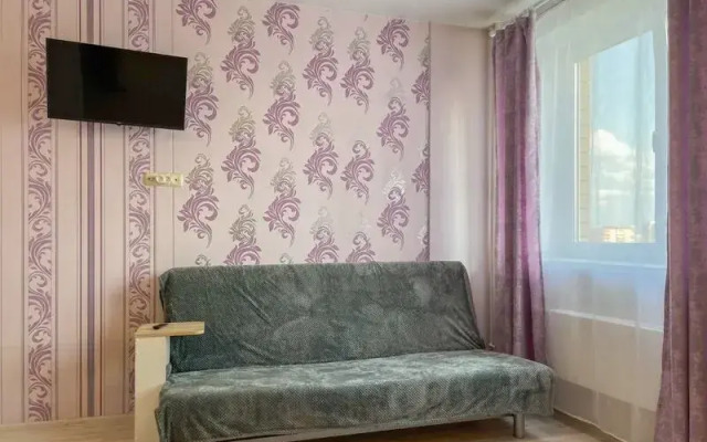 Apartments Dear Home on str. 8-th March, bld. 30B
