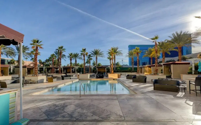 Las Vegas Condo Rentals