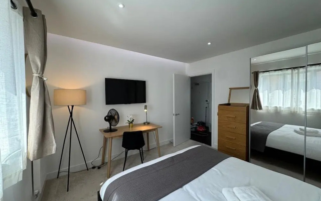 Perfect London Old Brompton Apartment