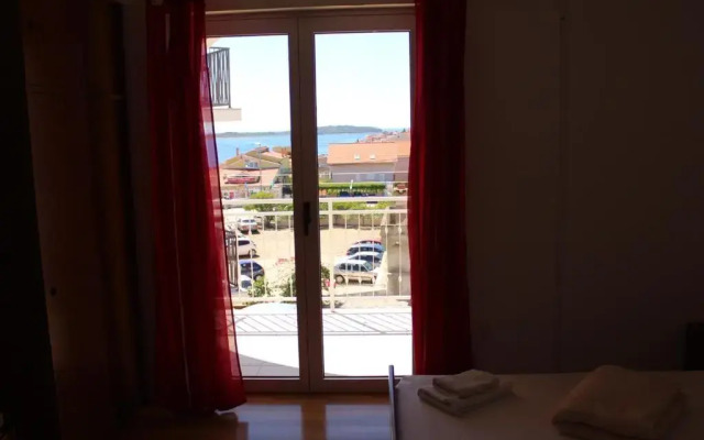 Apartment Joso