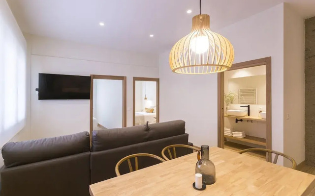 Getaria Apartamentuak Balentziaga