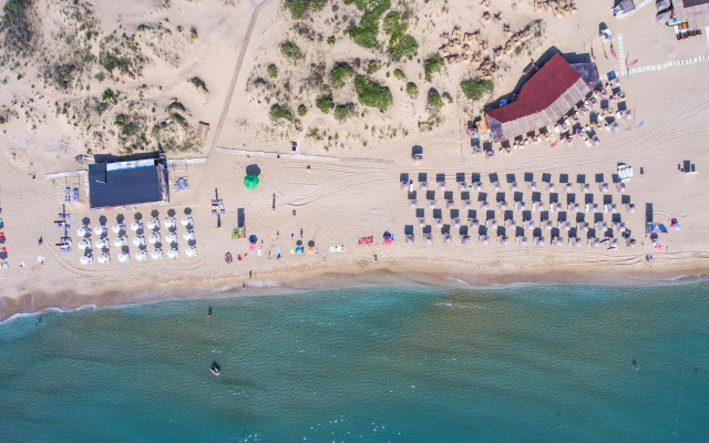 Hotel Miramar