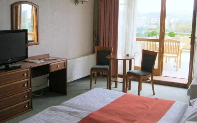 Rosengarten Hotel & Restaurant