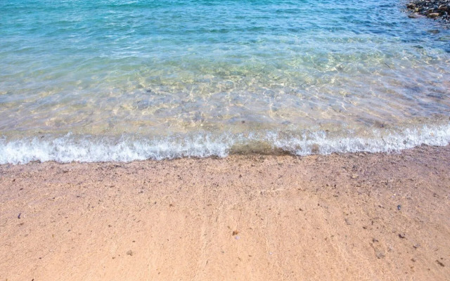 La casa beach