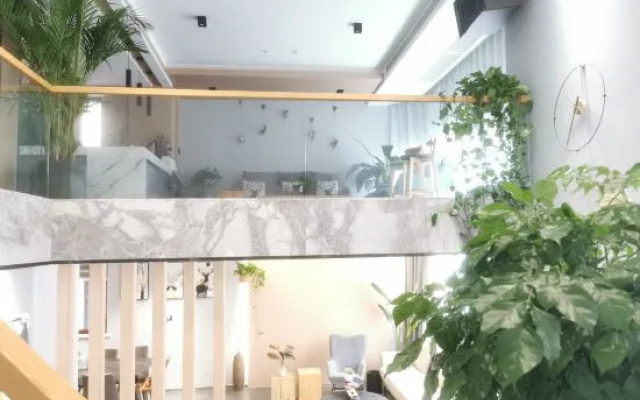 Xiangshan Bieju Yige Homestay – Hotel Rooms – Ningbo
