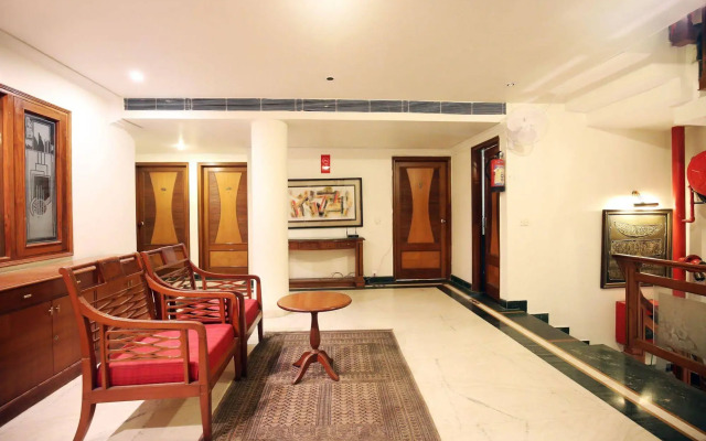 Fabhotel Kwality Regency
