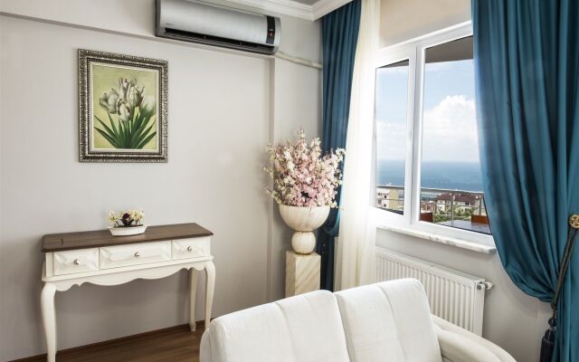 Andalouse Suite Hotel