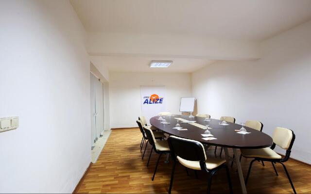Alize Hotel Ölüdeniz - All inclusive