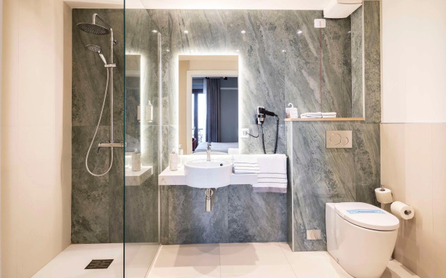 Hotel Shelley e delle Palme, BW Signature Collection