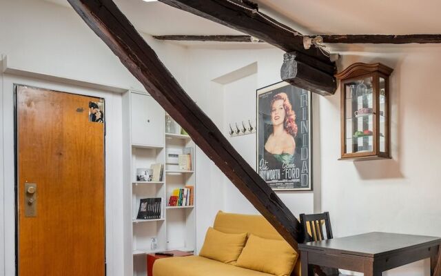 La Mansarda di Via Zamboni by Wonderful Italy