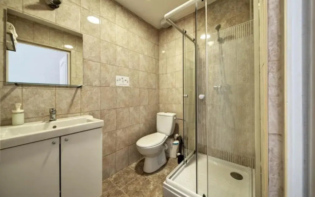 Heart Of Downtown Apartment