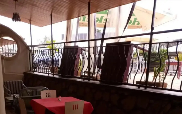 Kigali Airport Apartment