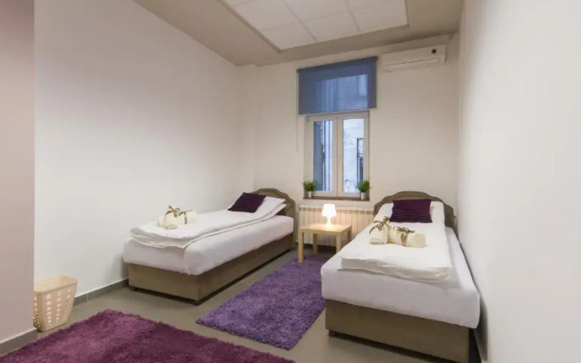 Apartment Vukanja