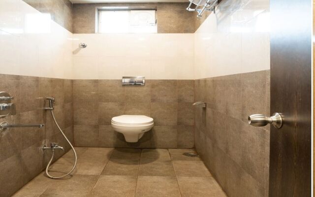 Capital O 45731 Hotel SeaTree