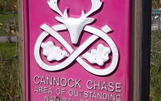 The Lodge B&B @ Cannock Chase