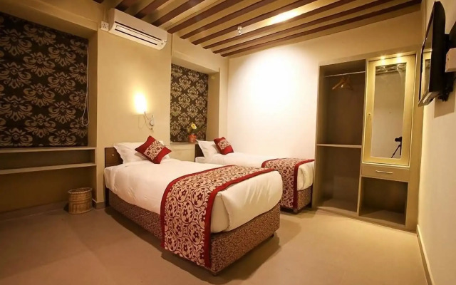 Hotel Heranya