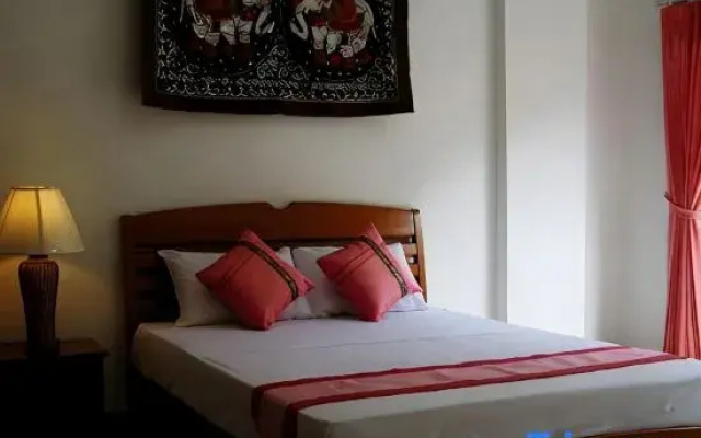 Jomtien Hostel 3