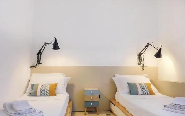 Villa delle Sterlizie