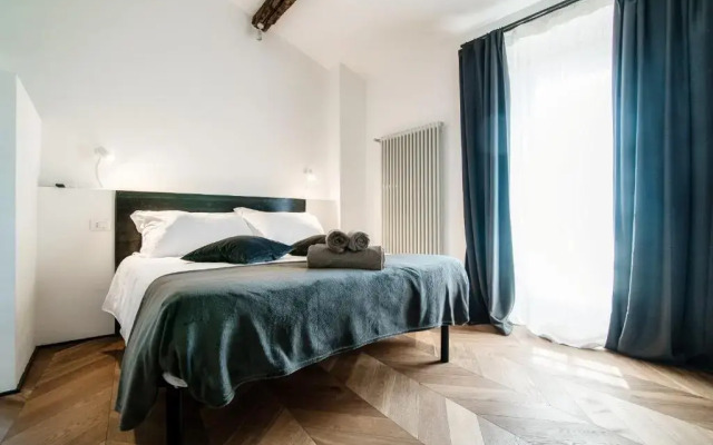 Caesar Suites On Lake Como - By House Of Travelers -