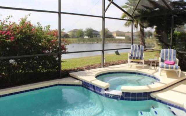 Glenbrook Villa GB010