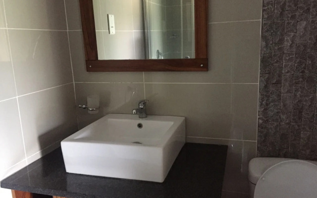 Unit G4 Bridgetown Resort