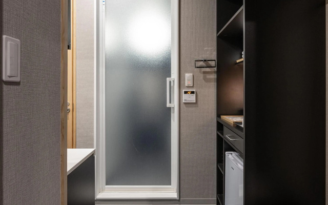 Beppu Hotel Negura – Guest Rooms – Beppu