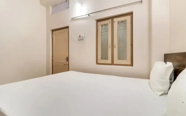 Hotel Bhawani Palace by OYO Rooms