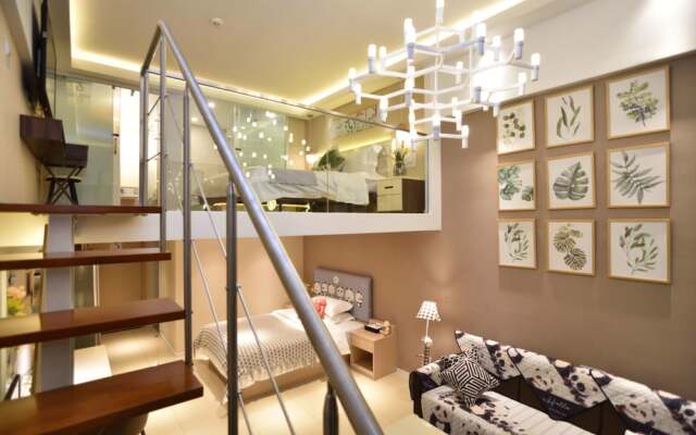 Seyearn Hotel Wanda Runcheng