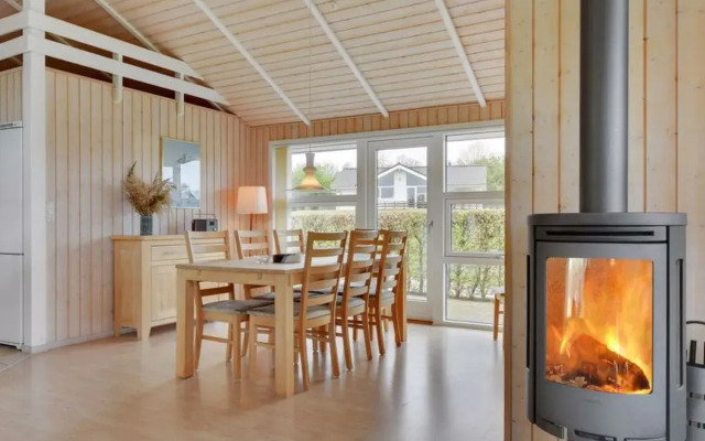 "Marilena" - 250m from the sea in SE Jutland