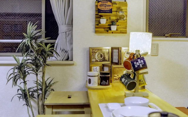 Nestle Tokyo Deluxe Akihabara 02