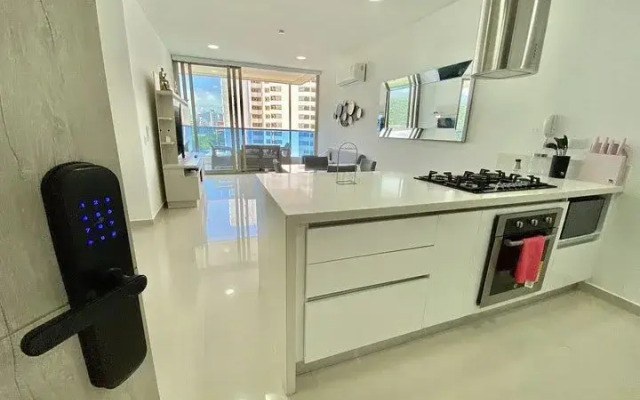 Apartamentos Samaria Club - by SOHO